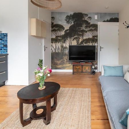 Apartamento L'Indochine Morlaix Exterior foto