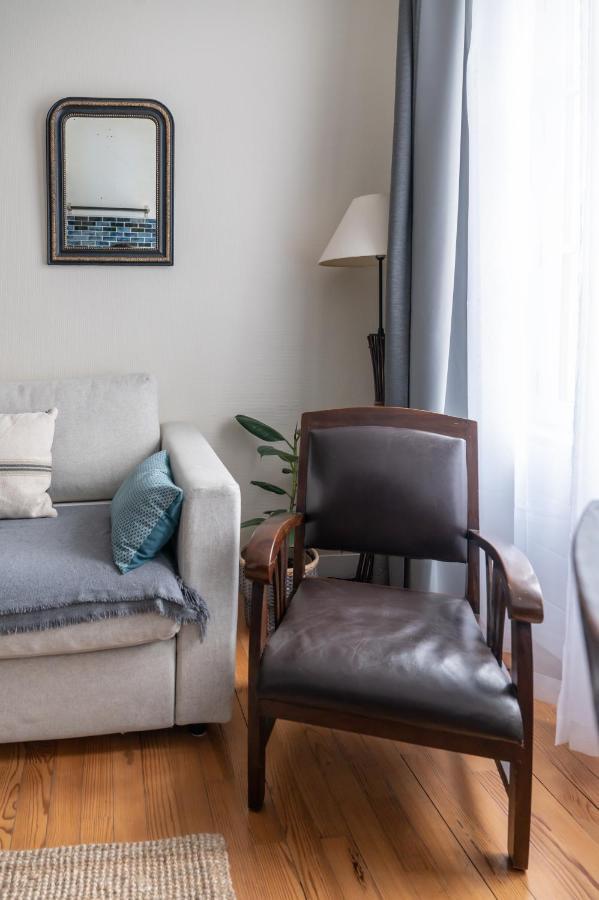 Apartamento L'Indochine Morlaix Exterior foto