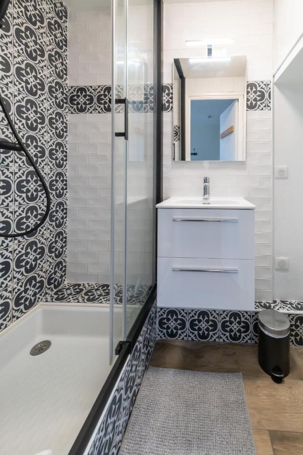 Apartamento L'Indochine Morlaix Exterior foto
